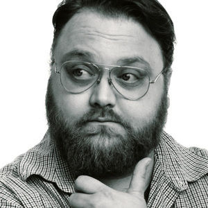 Meet your Posher, Joe